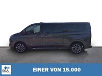 Neu Ford Tourneo Custom Titanium 170 PS (125 kW) 2026 Metallic Van