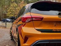 Gebraucht Ford Focus ST 280 PS (205 kW) 2020 Orange Limousine