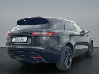 Gebraucht Land Rover Range Rover Velar SE Dynamic 404 PS (297 kW) 2026 Grau SUV
