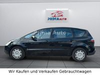 Używany Ford S-MAX Titanium 140 KM (102 kW) 2007 Czarny Minivan