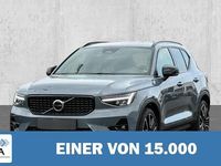 Gebraucht Volvo XC40 Ultimate 197 PS (144 kW) 2023 Metallic SUV