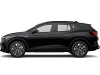 Gebraucht VW ID.4 Pro Performance 150 kW (204 PS) 2022 Schwarz SUV