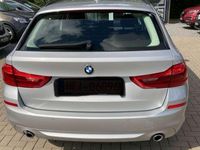 Gebraucht BMW 520 190 PS (139 kW) 2019 Kombi