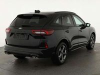 Neu Ford Kuga ST-Line 186 PS (136 kW) 2025 Agate black metallic SUV