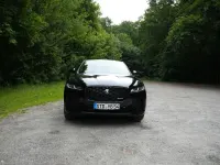 Gebraucht Jaguar F-Pace R-Dynamic 204 PS (150 kW) 2022 Schwarz SUV