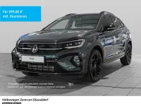 Gebraucht VW Taigo Pro 116 PS (85 kW) 2025 Othercolor SUV