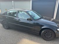 gebraucht BMW 318 E46 i