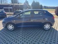 Second-hand Seat Ibiza Reference 75 CP (55 kW) 2016 Albastru Berlinǎ