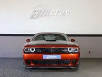 Second-hand Dodge Challenger 491 CP (361 kW) 2021 Portocaliu Coupe