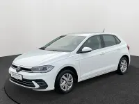 Usata VW Polo Pro 95 CV (69 kW) 2024 Grigio Berlina