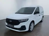 Nowe Ford Transit Connect Trend 102 KM (75 kW) 2026 Biały Minivan