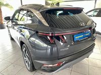 gebraucht Hyundai Tucson Prime 4WD