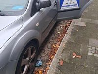 Gebraucht Ford Focus Ambiente 101 PS (74 kW) 2005 Grau Kombi