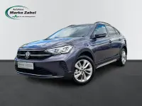 Neu VW Taigo Life 95 PS (69 kW) 2026 Grau SUV