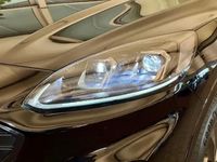 Gebraucht Ford Kuga ST-Line X 152 PS (111 kW) 2022 Schwarz SUV