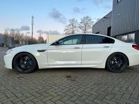 gebraucht BMW M6 gran coupe akrapovic m performance