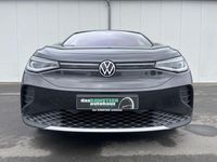 Gebraucht VW ID.4 Pro Performance 150 kW (204 PS) 2021 Grau SUV