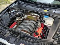 Second-hand Audi RS4 420 CP (308 kW) 2006 Break