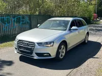 Occasion Audi A4 143 ch (105 kW) 2012 Break