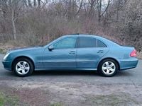 Second-hand Mercedes E240 2004 Andere farben Berlinǎ