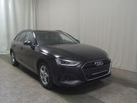 Gebraucht Audi A4 Ambiente 163 PS (119 kW) 2023 Schwarz Kombi