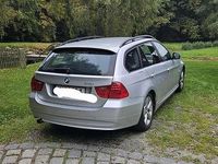 Gebraucht BMW 318 143 PS (105 kW) 2005 Kombi