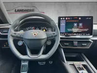 Neu Cupra Leon 204 PS (150 kW) 2026 Schwarz Limousine