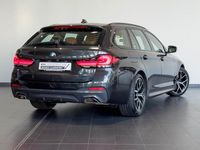 Gebraucht BMW 540 M Sport 333 PS (244 kW) 2022 Grau Kombi
