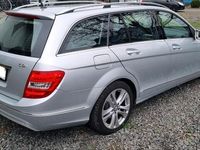 gebraucht Mercedes C220 