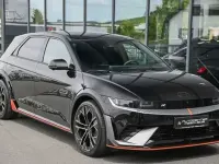 Gebraucht Hyundai Ioniq 5 447 kW (609 PS) 2024 Andere SUV