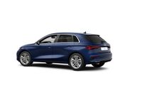 gebraucht Audi A3 Sportback advanced 30 TFSI