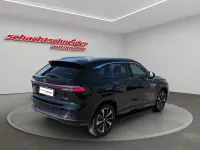 Neu MG HS Luxury 272 PS (200 kW) 2026 Schwarz SUV