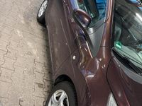 Gebraucht Ford Ka Titanium 69 PS (50 kW) 2009 Violet Kleinwagen