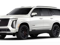 Gebraucht Cadillac Escalade 683 PS (502 kW) 2022 Schwarz SUV