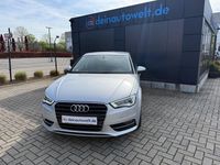 Gebraucht Audi A3 Ambition 179 PS (131 kW) 2013 Silber Kombi