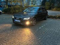 gebraucht Audi A4 Avant Ambition 2.0 TDI