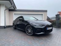 gebraucht BMW M440 i G22 xDrive GARANTIE | 360° | Laser | H&K | M794 | VOLL