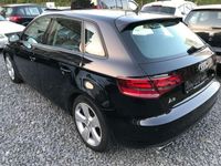 gebraucht Audi A3 2.0 TDI Ambition / Klima / Navi / PDC / 2.Hand