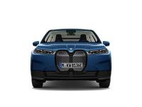 Gebraucht BMW iX 384 kW (523 PS) 2023 Blau SUV