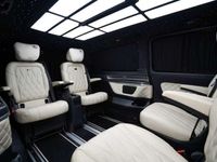 gebraucht Mercedes V300 - 4Matic - VIP VAN - Vito 124 - V- Klasse