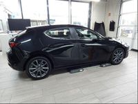 Neu Mazda 3 Exclusive-Line 140 PS (102 kW) 2025