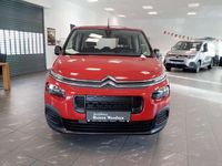 Gebraucht Citroën Berlingo Live 102 PS (75 kW) 2018 Rubirot Van / Kleinbus