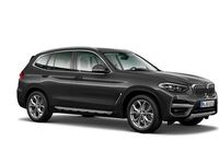 Gebraucht BMW X3 Efficient Dynamics 184 PS (135 kW) 2024 SUV