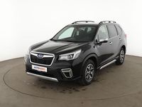 Gebraucht Subaru Forester 150 PS (110 kW) 2020 Schwarz SUV