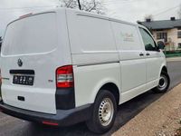 gebraucht VW Transporter T57EA112/WF2/1T3