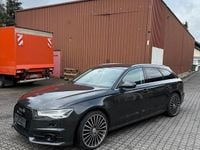 Gebraucht Audi A6 272 PS (200 kW) 2015 Grau Kombi