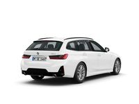 Gebraucht BMW 318 Performance 150 PS (110 kW) 2025 Alpinweiss iii Kombi