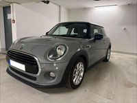 Gebraucht Mini Cooper 136 PS (100 kW) 2019 Grau Kleinwagen