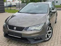 Gebraucht Seat Leon X-Perience 4Drive 184 PS (135 kW) 2015 Andere farben Kombi