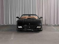Gebraucht Ferrari 348 320 PS (235 kW) 1995 Schwarz Cabrio